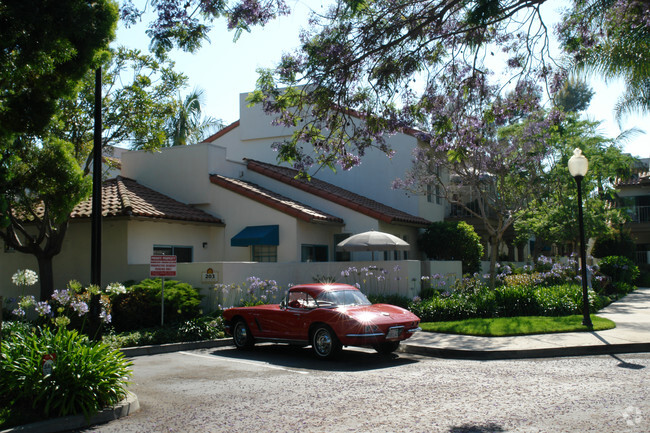 Rancho Franciscan Senior Apartments - 4