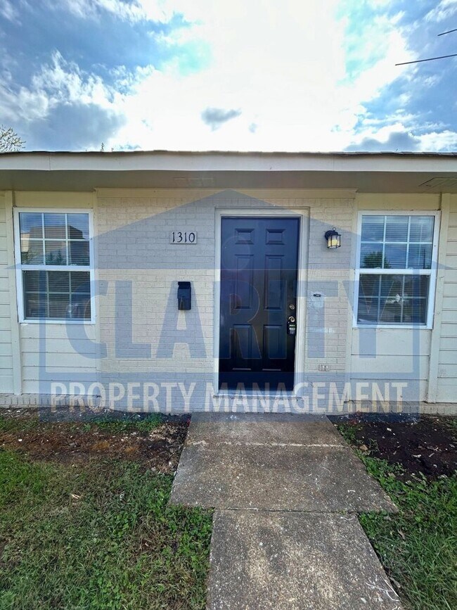 Foto del edificio - 1308-1314 Citico Ave