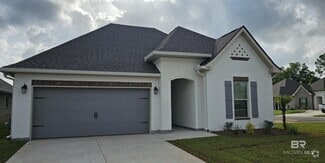 Building Photo - 1341 Aldon St