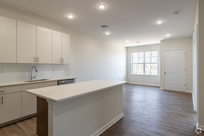 1HAB, 1BA - 727 ft² - The AXIS at South Amboy on Bordentown Ave.