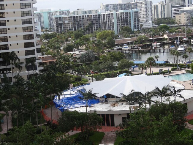 Building Photo - 600 Three Islands Boulevard