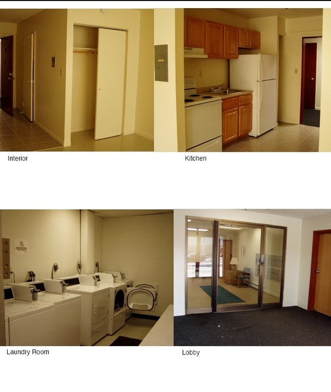 Building Photo - Berkshire Apartments
