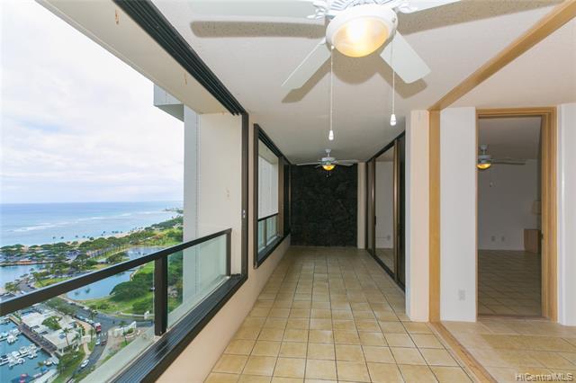 Foto del edificio - 1650 Ala Moana Blvd