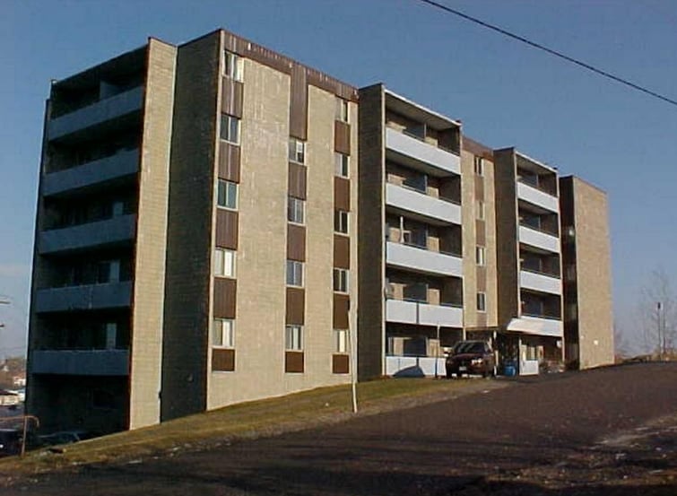 Primary Photo - Point Of View Apartments