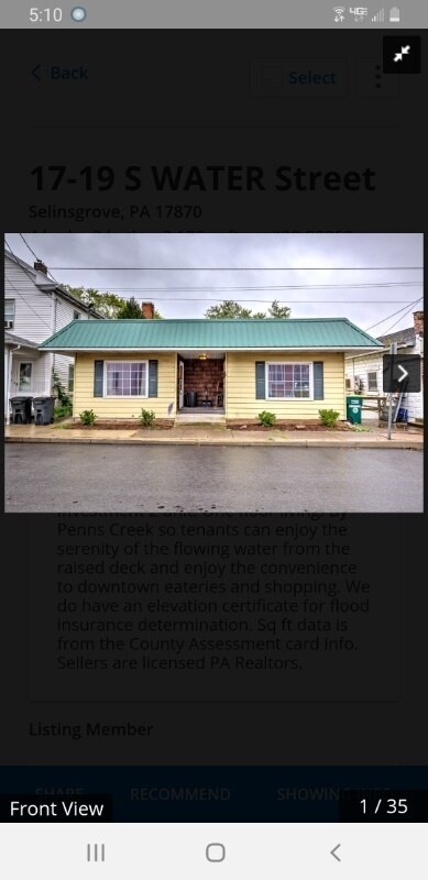 Primary Photo - 19 S Water St