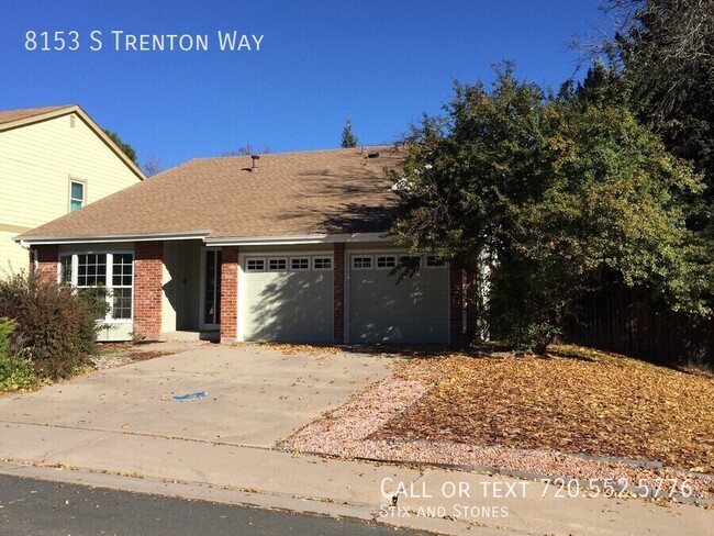 Building Photo - 8153 S Trenton Way
