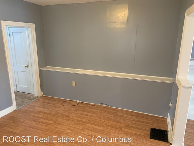 Building Photo - 3 br, 1 bath House - 1059 E. 15th Avenue