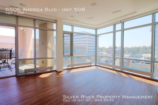 Foto del edificio - 6506 America Blvd
