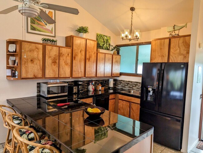 Foto del edificio - 2BR/1BA Penthouse with ocean view