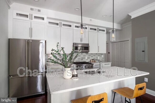 Foto del edificio - 1640 19th St NW