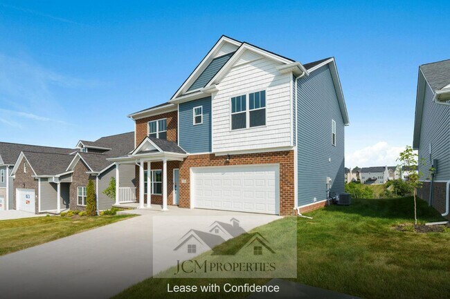 Foto del edificio - 916 Camden Ct
