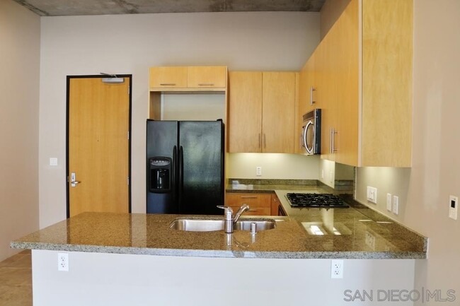 Foto del edificio - 1050 Island Ave