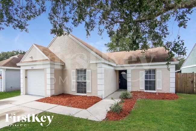 Building Photo - 4071 Forecast Dr