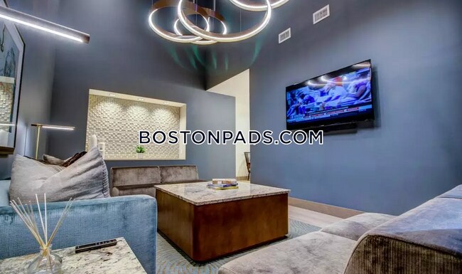 Foto del edificio - 5 Fan Pier Boulevard