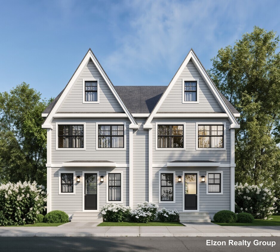 Foto del edificio - 27 Greycliff Rd