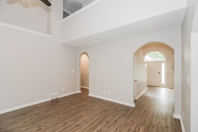 Foto del edificio - 4580 Covington Pike