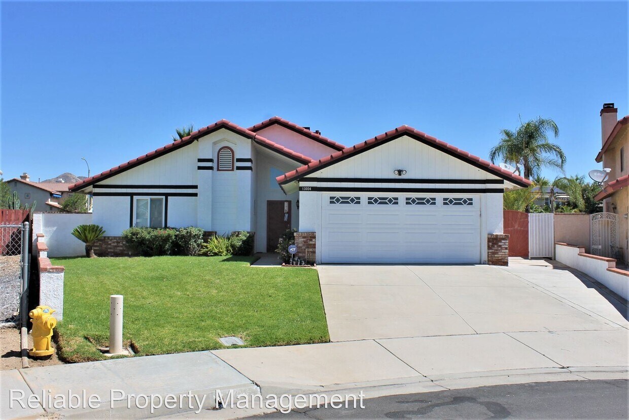 Foto principal - 2 br, 2 bath House - 13004 Napa Valley Court