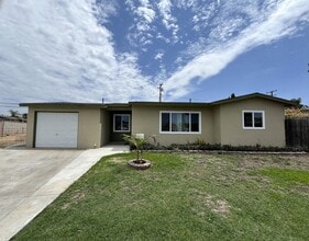 Building Photo - 12728 Linnell Ave
