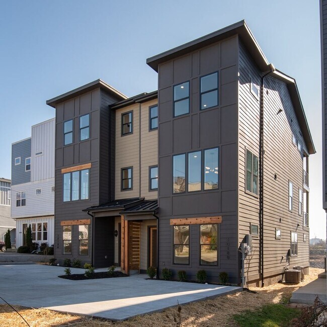 Foto del edificio - 1018B Alice Street, Nashville, TN 37218