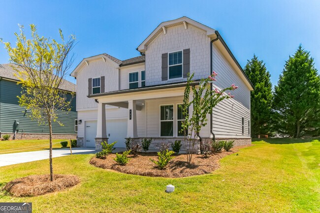 Building Photo - 727 Ruddy Dr