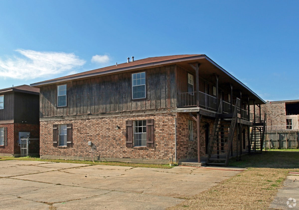 6816 Tara Ln, New Orleans, LA 70127 Apartments in New Orleans, LA