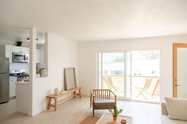 Building Photo - Pepper Tree Ranch