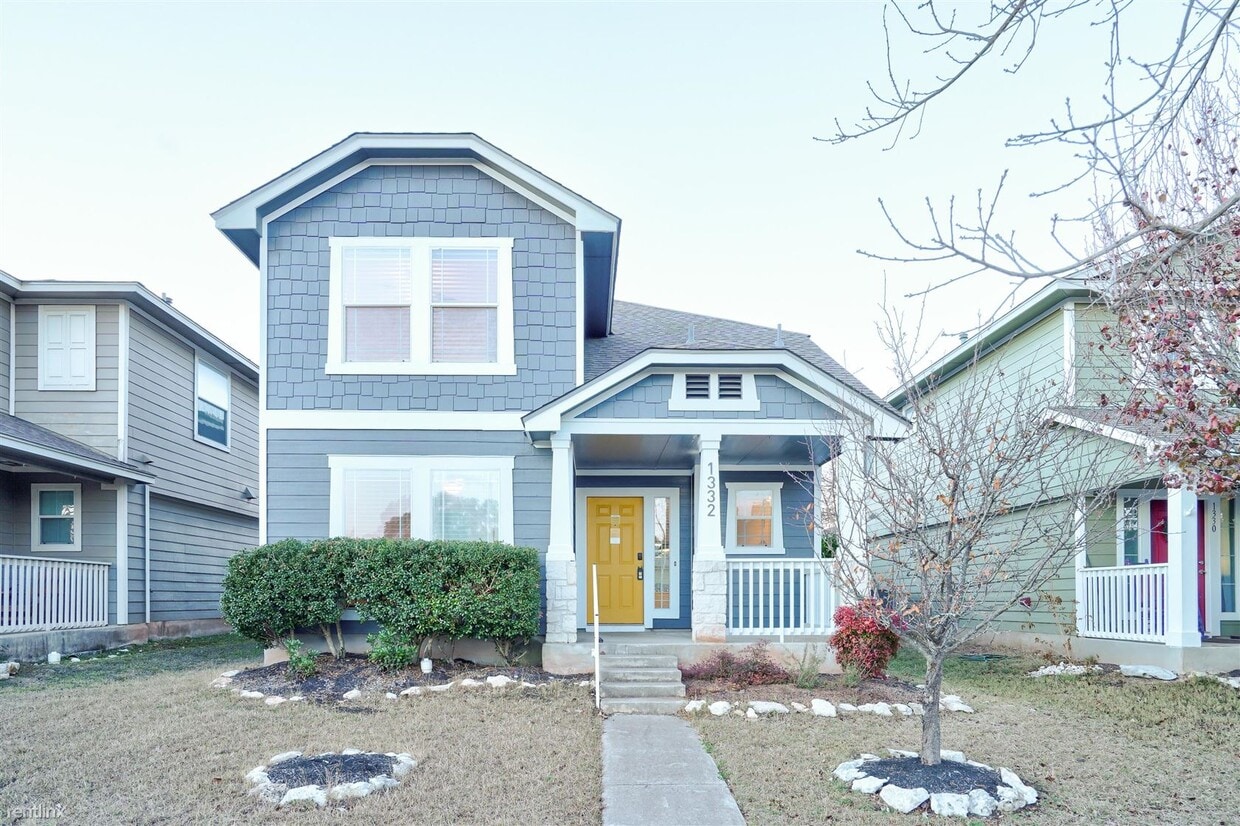 1332 Davis Mountain Loop, Cedar Park, TX 78613 House Rental in Cedar