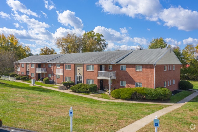 Building Photo - The Bradford