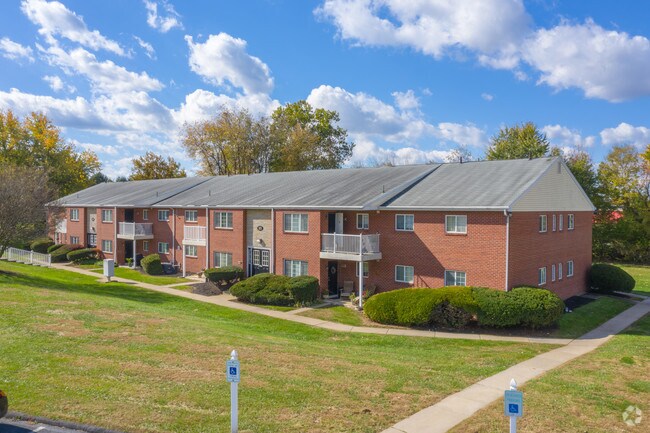 Foto del edificio - The Bradford