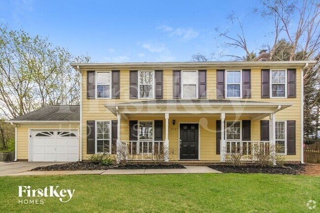 Building Photo - 11125 Berkley Square Ln