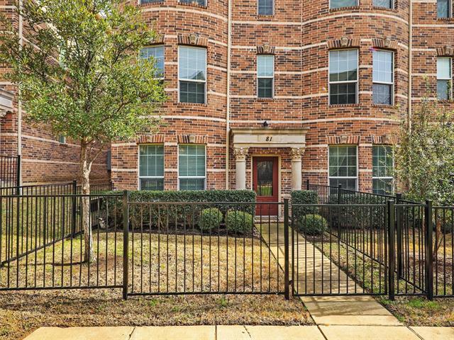 Foto del edificio - 2500 Rockbrook Dr