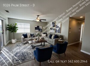 Building Photo - 9326 Palm St