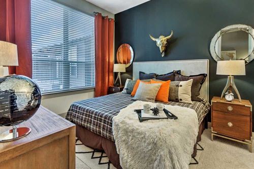 Foto del edificio - 4670 Amesbury Dr
