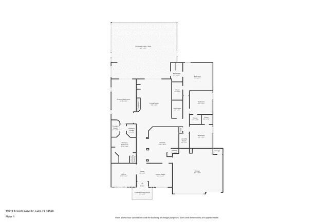 Foto del edificio - 19519 French Lace Dr