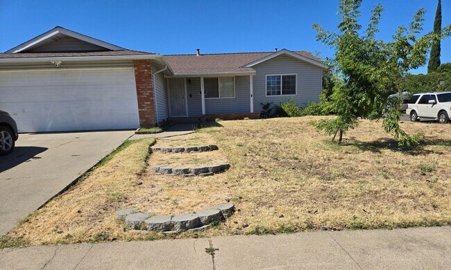 Foto del edificio - Spacious 4-Bedroom Corner Lot Home $2450.00 per month | Prime Rancho Cordova Location | Available...
