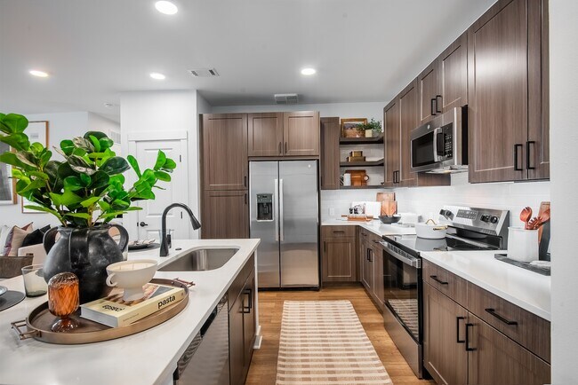 Foto del edificio - Cantara at Legacy Pointe