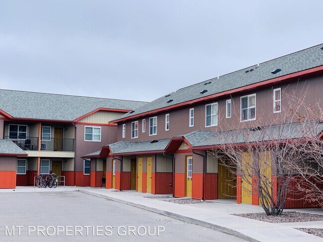 Foto del edificio - 4720 Calistoga Ln