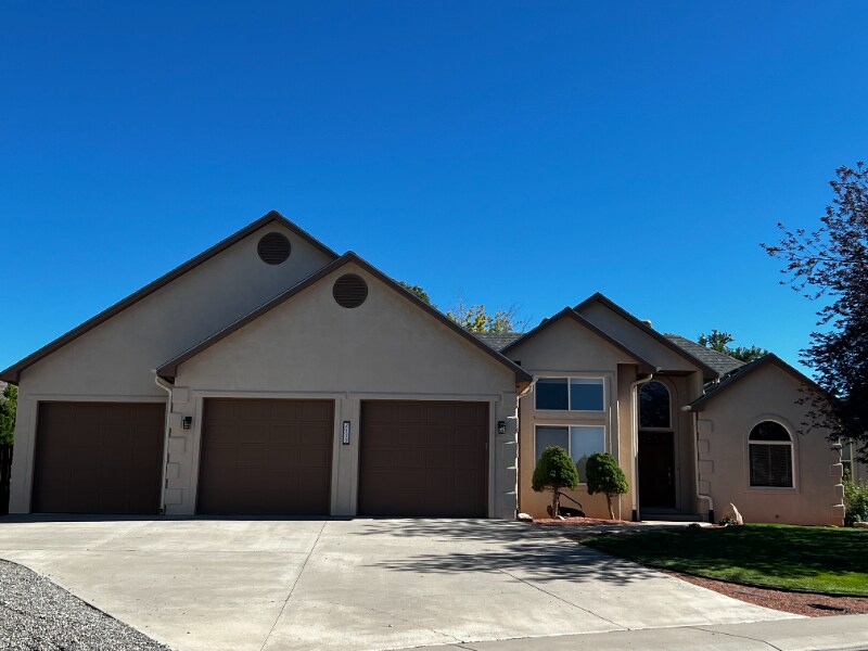 2177 Redcliff Cir, Grand Junction, CO 81507 House Rental in Grand