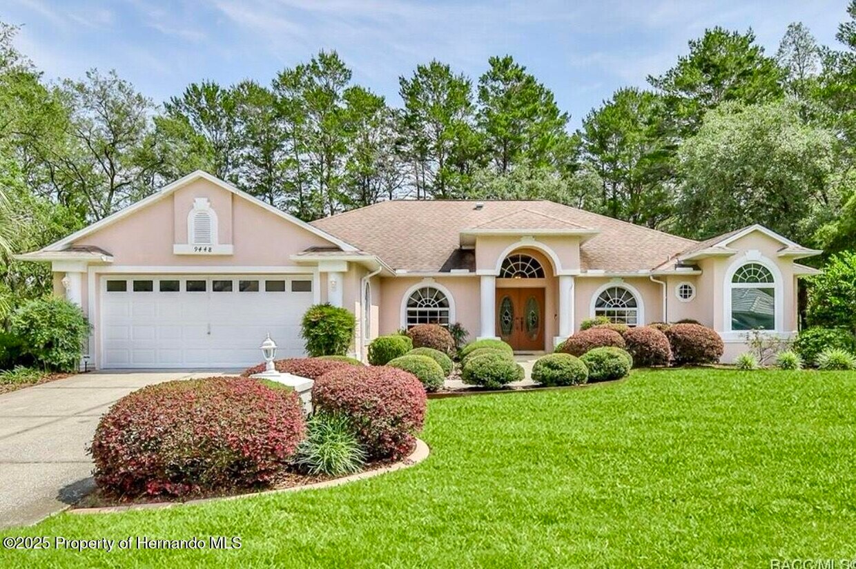 Primary Photo - 9448 Tooke Shore Dr