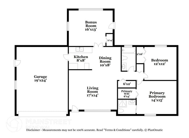 Building Photo - 1107 Loblolly Ln