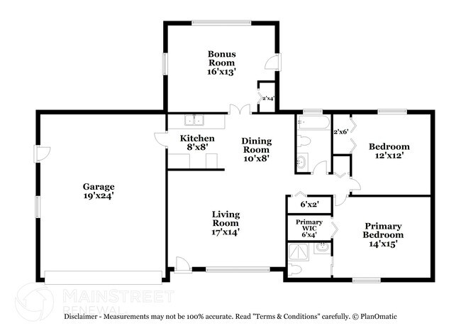 Foto del edificio - 1107 Loblolly Ln
