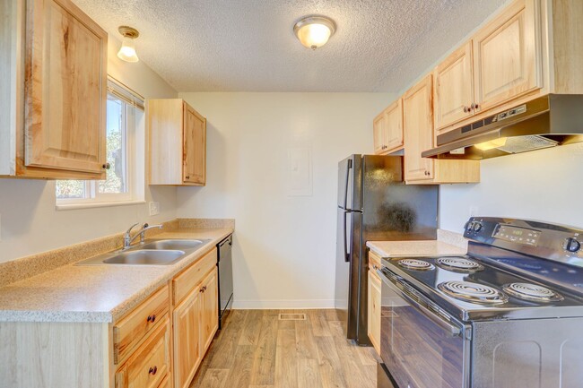 Interior Photo - Adrienne Townhomes & Apartments