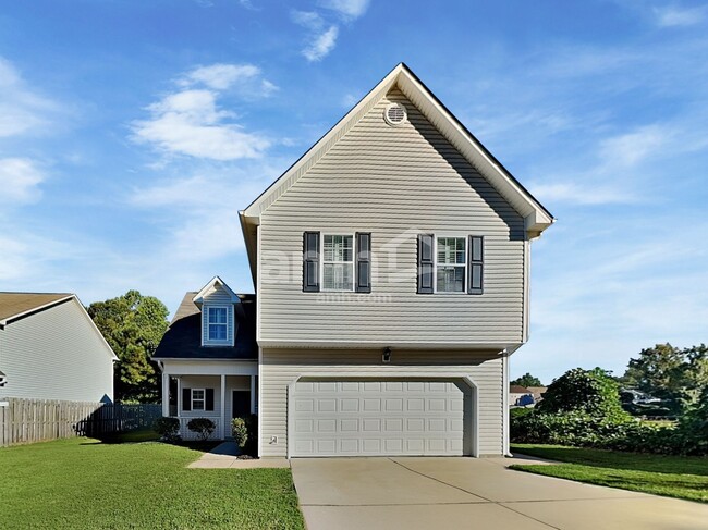Building Photo - 582 Cotton Brook Dr