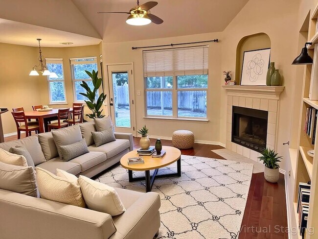 Building Photo - 5000 Tiger Lily Way