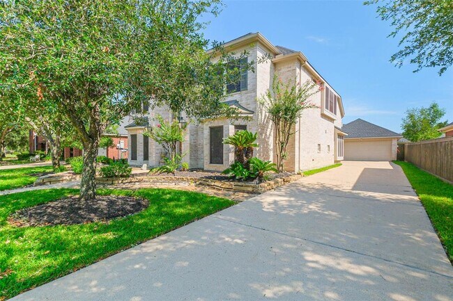 Foto del edificio - 12411 Santiago Cove Ln