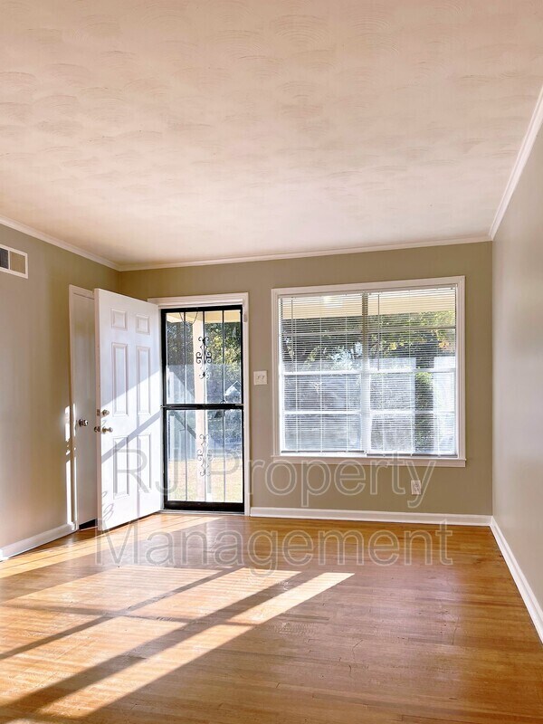 Building Photo - 5181 Cana Rd