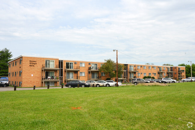 Foto del edificio - Kinsey Village Apartments