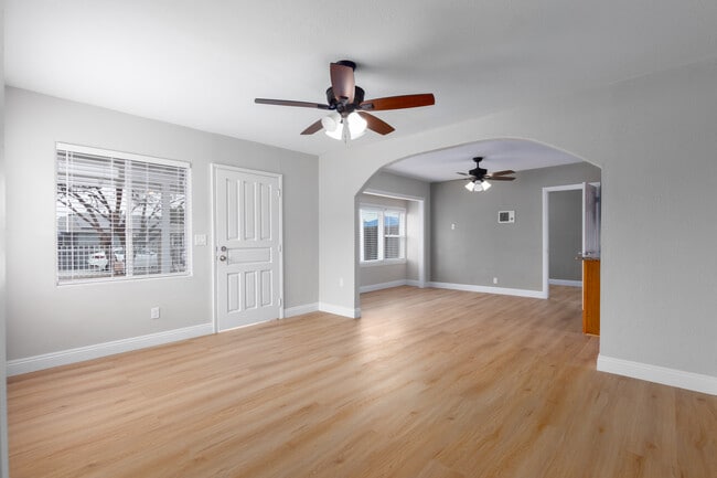 Building Photo - 7610 Lansing Dr