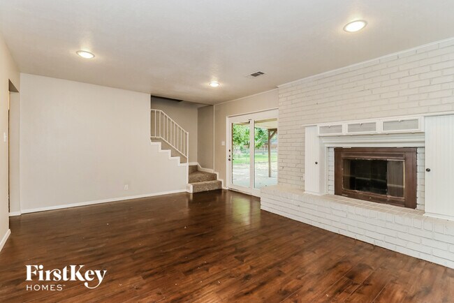 Building Photo - 6024 Wormar Avenue