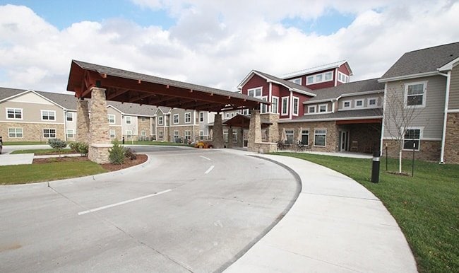 Building Photo - Northridge Village